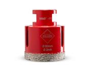 TREPAN DRYGRES Ø 50 MM RUBI - 4914