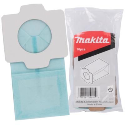 MAKITA SAC PAPIER 10 PIECES - 194565-3