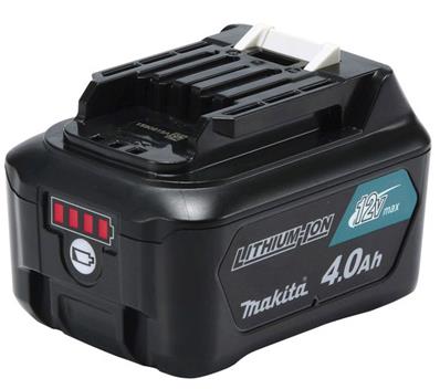 BATTERIE BL1041B 12V 4AH MAKITA - 197406-2