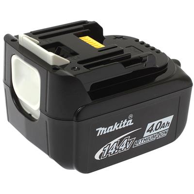 BATTERIE BL1440 SET 14,4V 4AH MAKITA - 196388-5