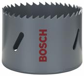 SCIE-TRÉPAN HSS BIMÉTAL PR ADAPTATEUR STANDARD 16 MM, 5/8" BOSCH