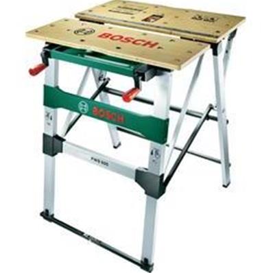 BOSCH Vert F. SERIE Établi repliable table travail PWB 600 0603B05200