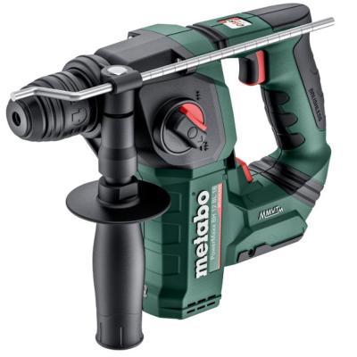 METABO Marteau perforateur 12 V Powermaxx BH 12 BL 16 nu, metaBOX