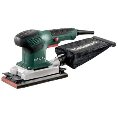 Ponceuse vibrante SR 2185 Coffret METABO - 600441500