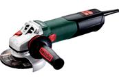 Meuleuse 125 mm WEV 15-125 Quick METABO - 600468000