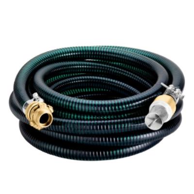 JEU DE TUYAU D'ASPIRATION 7 M 1" (25 MM) METABO - 628798000