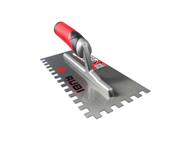 PEIGNE ACIER 28 CM (10 X 10) RUBI - 72909