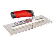 PEIGNE INOX 28 CM (10 X 10) RUBI - 74941