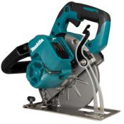 SCIE A METAUX 40V XGT Ø185MM MAKITA - CS002GZ