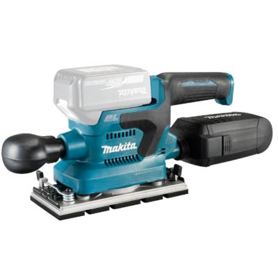 PONCEUSE VIBRANTE 18V 93X185MM MAKITA - DBO380Z