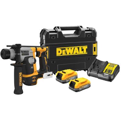 PERFORATEUR SDS-PLUS XR 18V 1.7AH LI BL 1.4J - POWERSTACK DEWALT