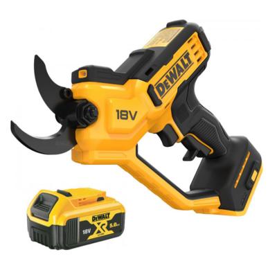 SÉCATEUR XR 18V 5AH LI-ION - DEWALT - DCMPP568P1-QW