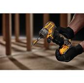 DEWALT VISSEUSE XR 12V 2 AH LI-ION BRUSHLESS - DCF601D2-QW