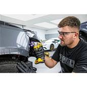 DEWALT VISSEUSE À CHOCS XR 12V 2 AH LI-ION BRUSHLESS - DCF801D2-QW