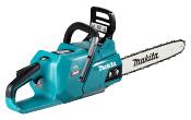 MAKITA Tronçonneuse 400 mm UC012GT102 avec 1 batterie BL4050F + 1 chargeur rapide DC40RA