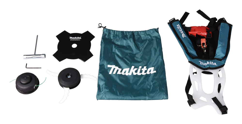 MAKITA XGT Débroussailleuse 350MM UR002GZ01 Produit seul