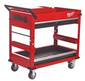 MILWAUKEE CHARIOT DE TRAVAIL 102CM 4932478856