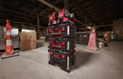 M18™ PACKOUT™ Chargeur rapide 6 ports Milwaukee 4932480162