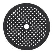 MILWAUKEE PAD SAVER MESH PONCEUSE ORBITALE Ø 125 MM X 5 PCES 4932492291