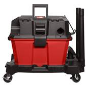 MILWAUKEE M18 F2VC23L ASPIRATEUR EAU ET POUSSIÈRES PACKOUT CLASSE L 18V SANS BATTERIE  4933478964