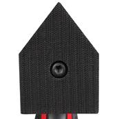 MILWAUKEE M12 FDSS-0B - PONCEUSE DELTA 12V, SANS BATTERIE 4933479680