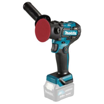 PONCEUSE-POLISSEUSE SANS FILS 12V 75MM MAKITA - PV301DZ