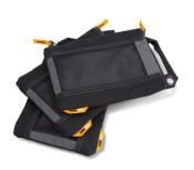 TOUGHBUILT PACK 3 POCHETTES EN MESH AVEC FERMETURE TB-94-M-3-BEA