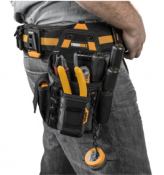 TOUGHBUILT POCHE PETIT FORMAT POUR ÉLECTRCIEN - TB-CT-34