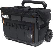 TOUGHBUILT SAC A OUTILS ROULETTES HARD BODY MASSIVE MOUTH XXL 550MM TB-CT-61-22