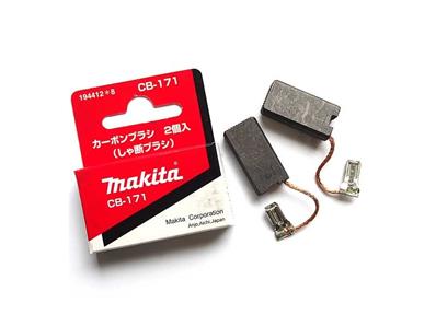 MAKITA CHARBONS CB-175 - 195845-0