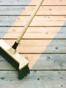 DALEP D'GRISEUR Dégriseur Bois Prêt à l'Emploi 2 en 1 - Bidon 1L