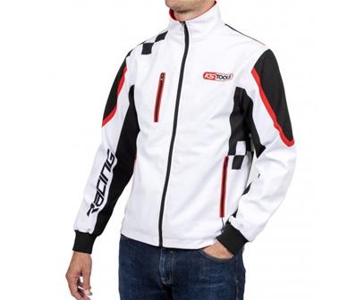 VESTE SOFT-SHELL - M - KS TOOLS - 985.0371