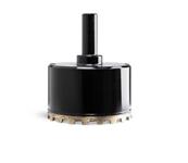 TRÉPAN FORAGRES Ø 65 MM RUBI - 4974