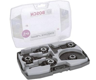 SETS STARLOCK BOSCH 2608664623