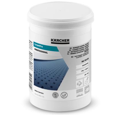 KARCHER NETTOYANT TEXTILES RM760 CARPETPRO POUDRE 800GR | 6.295-849.0