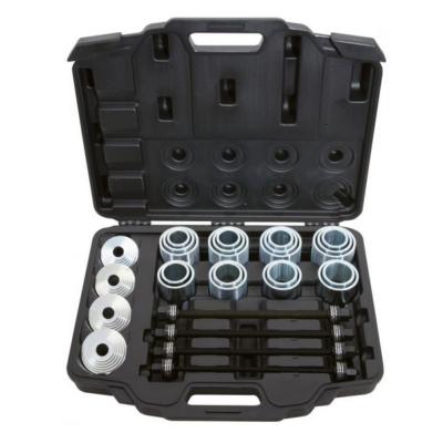 COFFRET PR LE MONTAGE ET LE DÉMONTAGE DES ROULEMENTS 36 PCS KS TOOLS