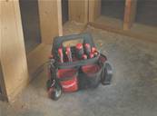 MILWAUKEE PORTE OUTILS ÉLECTRICIEN 48228112