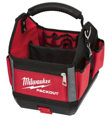 MILWAUKEE SACOCHE DE TRANSPORT PACKOUT 25 CM 4932464084