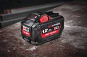 Batterie Milwaukee® M18 HB12 High Output™ 12Ah - 4932464260