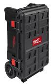 MILWAUKEE CAISSE À OUTILS ROULANTE PACKOUT 4932478161