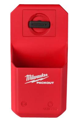MILWAUKEE PORTE-GOBELET PACKOUT 4932480706