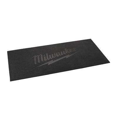 MILWAUKEE SURFACE DE TRAVAIL PVC POUR SERVANTE 117CM 4932492547