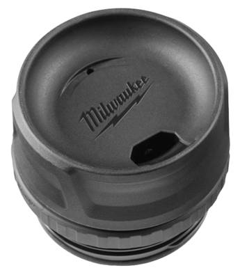 MILWAUKEE COUVERCLE VERROUILLABLE POUR BOUTEILLE ET MUG PACKOUT™ ISOTHERME 4932493470