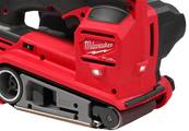 MILWAUKEE M18 FBTS75-0 - PONCEUSE À BANDE 75MM, 18V, SANS BATTERIE 4933479614