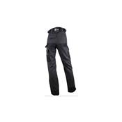 LMA Pantalon bicolore de travail Argile 1261 - T38