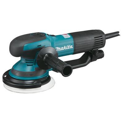 PONCEUSE POLISSEUSE EXCENTRIQUE 750W 150MM MAKITA - BO6050J