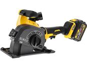 RAINUREUSE À BÉTON XR FLEXVOLT 54V 2AH LI-ION BRUSHLESS DEWALT