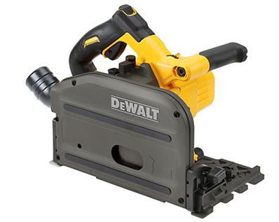 SCIE PLONGEANTE XR FLEXVOLT 54V BRUSHLESS - DEWALT - DCS520NT-XJ