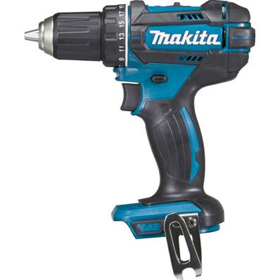 PERCEUSE VISSEUSE 62NM 18V (MACHINE SEULE) MAKITA - DDF482Z