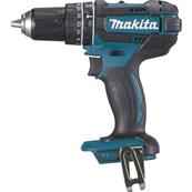 PERCEUSE PERCUSSION 62NM 18V (MACHINE SEULE) MAKITA - DHP482Z